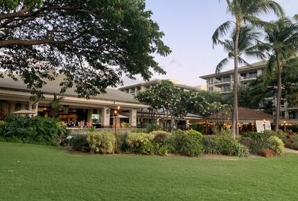 The Westin Ka'anapali Ocean Resort Villas | Studio - Maui, Hawaii