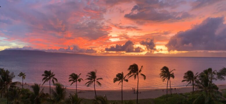 The Westin Ka'anapali Ocean Resort Villas | Studio - Maui, Hawaii