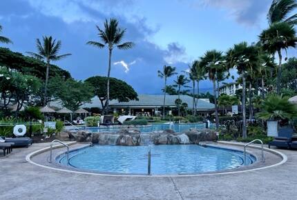 The Westin Ka'anapali Ocean Resort Villas | Studio - Maui, Hawaii