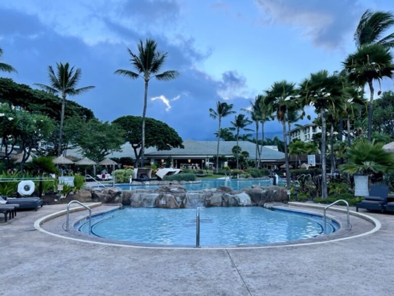 The Westin Ka'anapali Ocean Resort Villas | Studio - Maui, Hawaii
