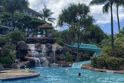 The Westin Ka'anapali Ocean Resort Villas | Studio - Maui, Hawaii