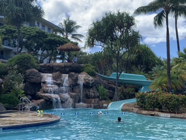 The Westin Ka'anapali Ocean Resort Villas | Studio - Maui, Hawaii