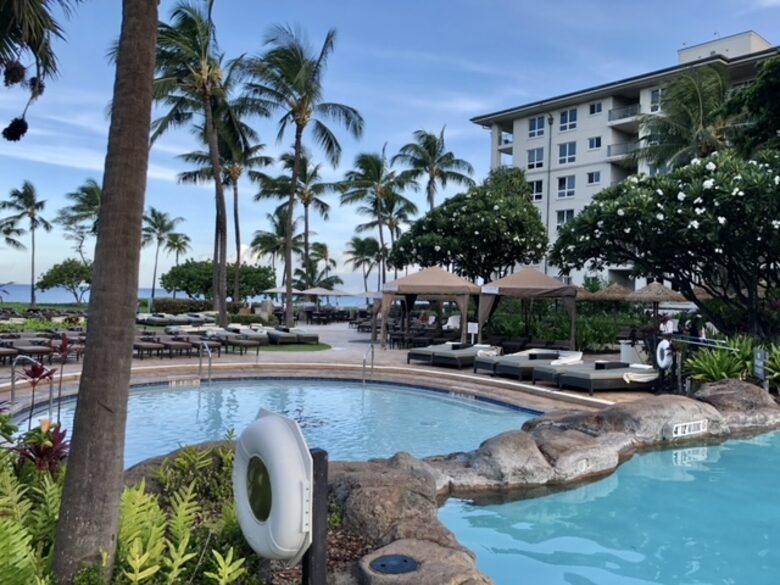 The Westin Ka'anapali Ocean Resort Villas | Studio - Maui, Hawaii