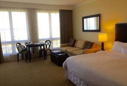 The Westin Ka'anapali Ocean Resort Villas | Studio - Maui, Hawaii