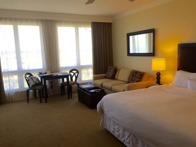 The Westin Ka'anapali Ocean Resort Villas | Studio - Maui, Hawaii