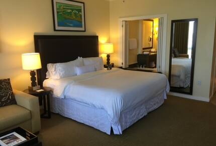 The Westin Ka'anapali Ocean Resort Villas | Studio - Maui, Hawaii