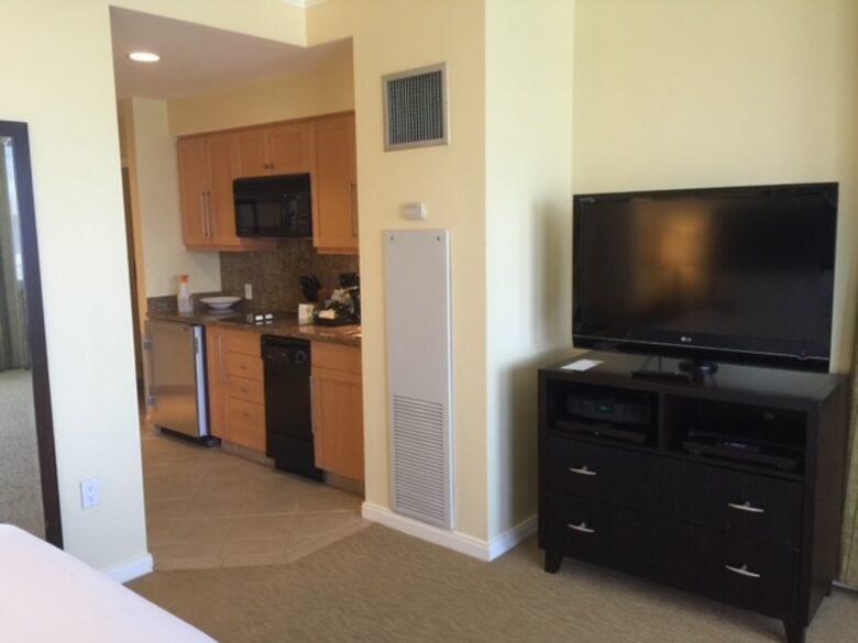 The Westin Ka'anapali Ocean Resort Villas | Studio - Maui, Hawaii