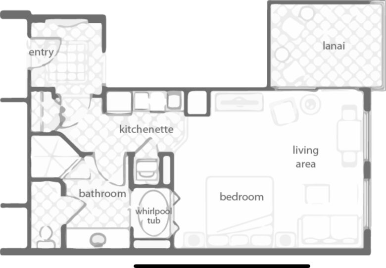 The Westin Ka'anapali Ocean Resort Villas | Studio - Maui, Hawaii