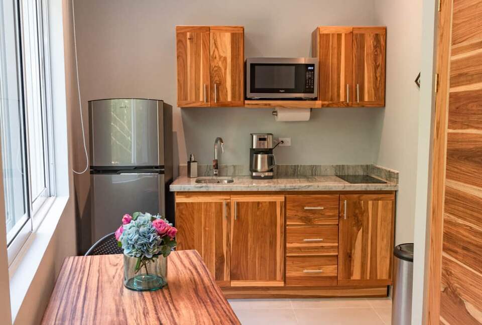Tower Suite 3 - Accessibility - Amazing View. - Manuel Antonio, Costa Rica