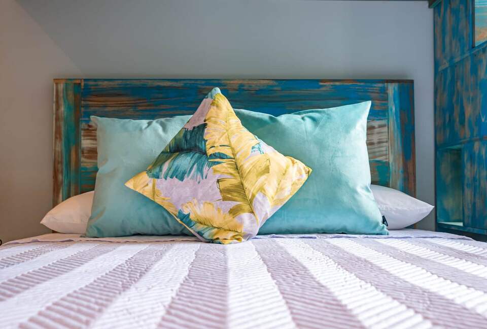 Tower Suite 1 - Manuel Antonio, Costa Rica