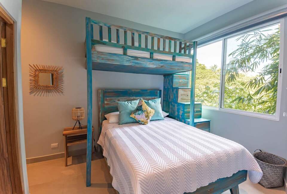 Tower Suite 1 - Manuel Antonio, Costa Rica