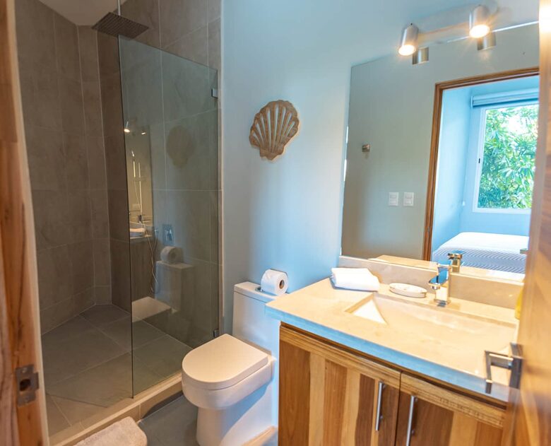 Tower Suite 2 - Manuel Antonio, Costa Rica