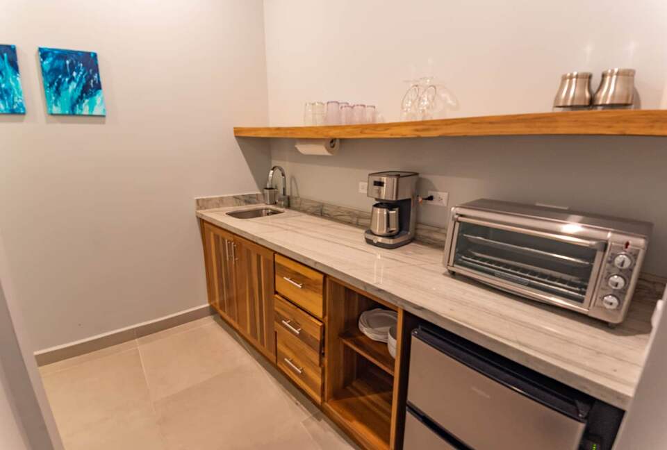 Tower Suite 1 - Manuel Antonio, Costa Rica