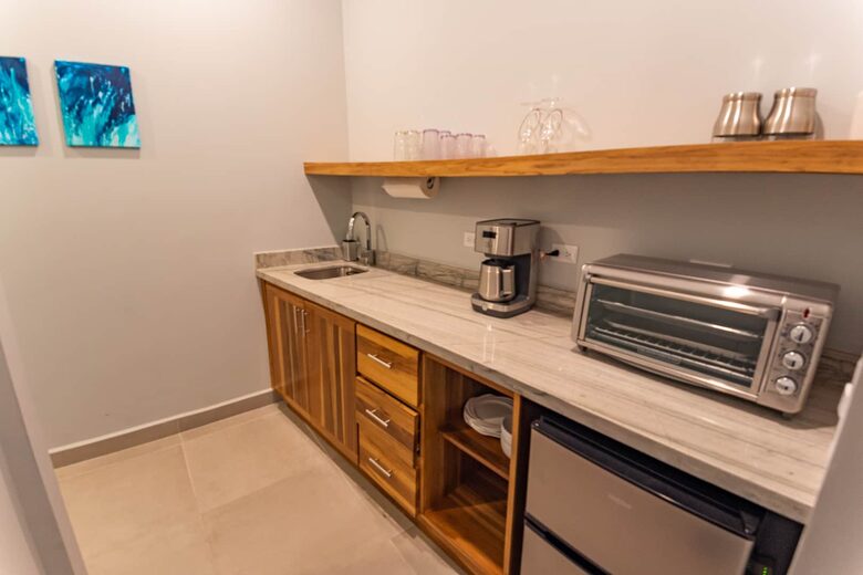 Tower Suite 1 - Manuel Antonio, Costa Rica