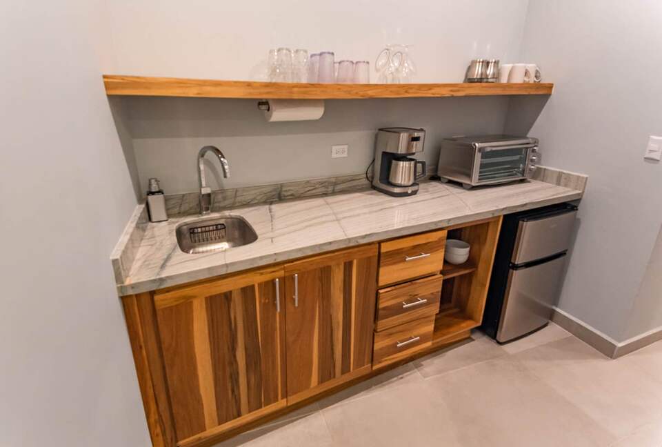 Tower Suite 1 - Manuel Antonio, Costa Rica