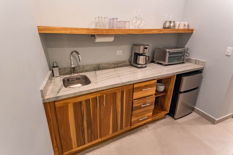 Tower Suite 1 - Manuel Antonio, Costa Rica