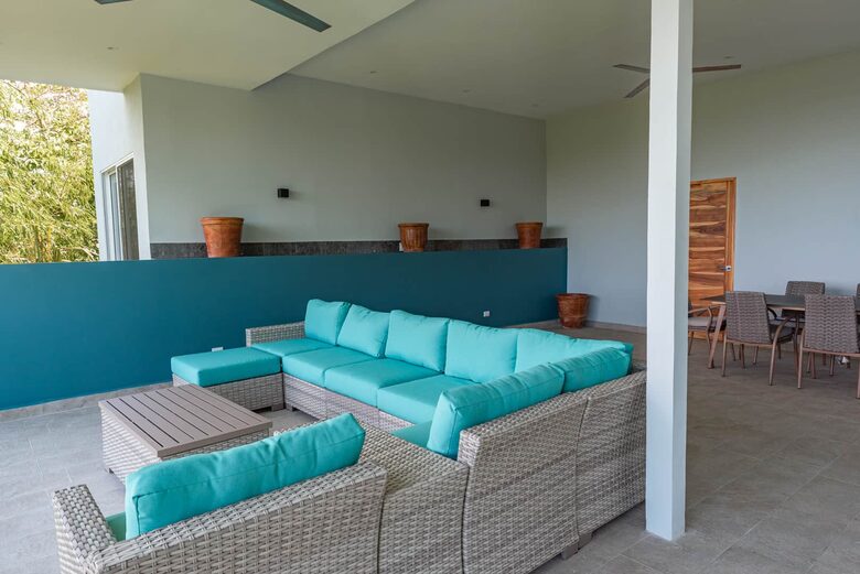 Tower Suite 2 - Manuel Antonio, Costa Rica