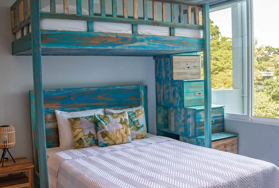 Tower Suite 2 - Manuel Antonio, Costa Rica