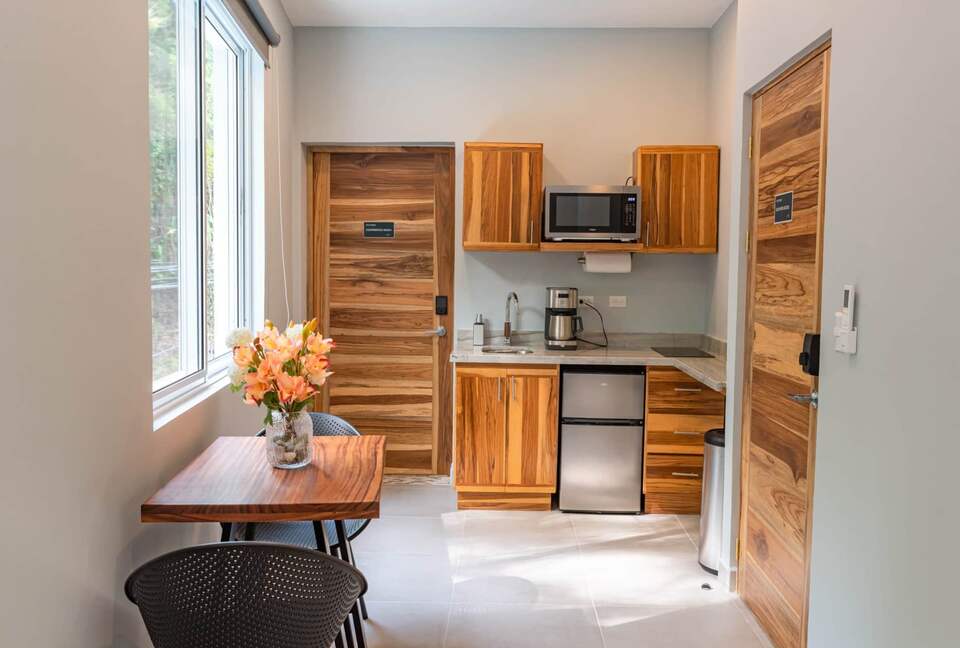 Tower Suite 2 - Manuel Antonio, Costa Rica