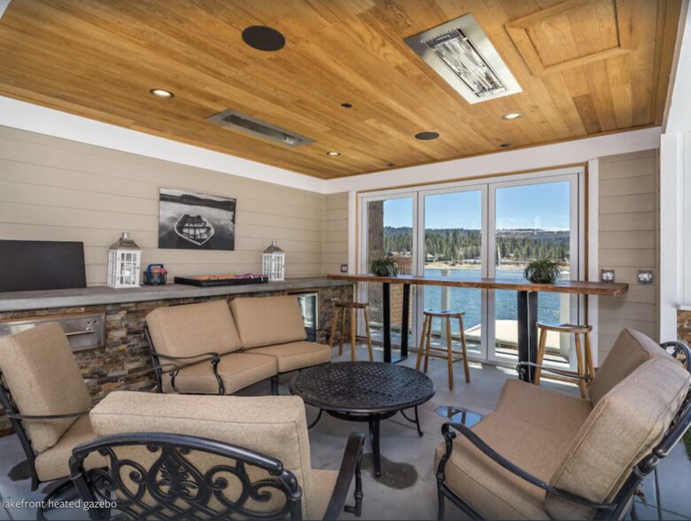 Lakefront Parks Place - Big Bear Lake, California