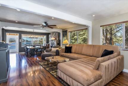 Lakefront Parks Place - Big Bear Lake, California