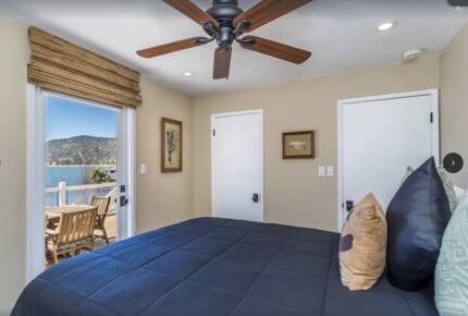 Lakefront Parks Place - Big Bear Lake, California