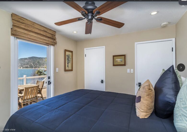 Lakefront Parks Place - Big Bear Lake, California