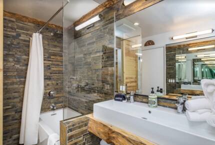 Lakefront Parks Place - Big Bear Lake, California