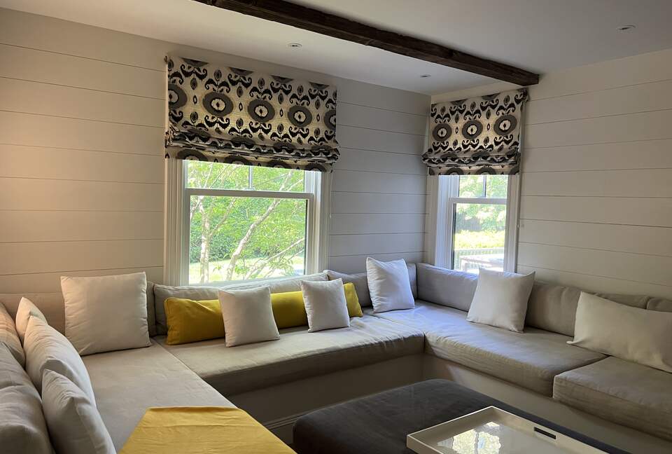 Charming Victorian Sag Harbor Residence - Sag Harbor, New York