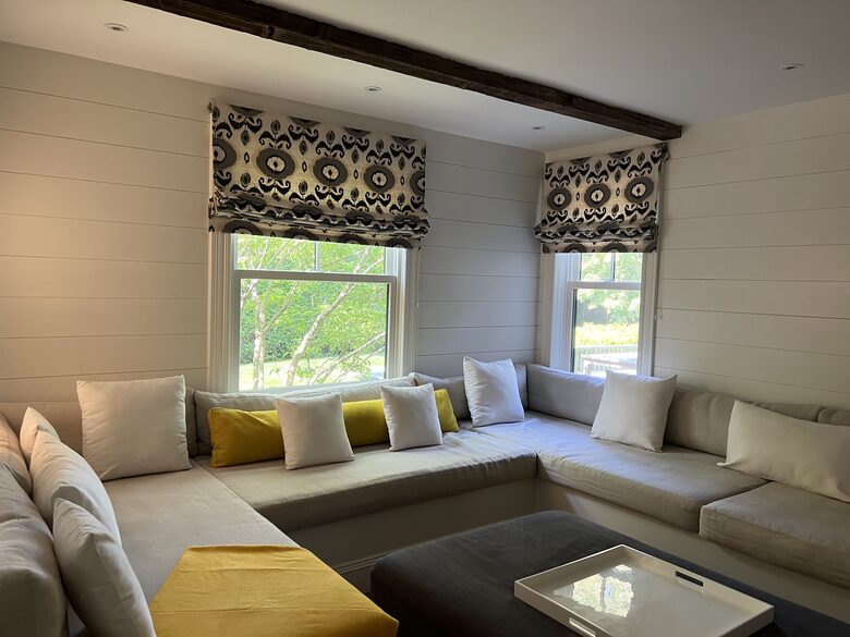 Charming Victorian Sag Harbor Residence - Sag Harbor, New York