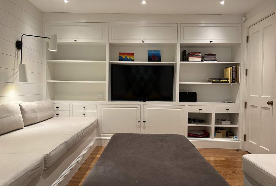 Charming Victorian Sag Harbor Residence - Sag Harbor, New York