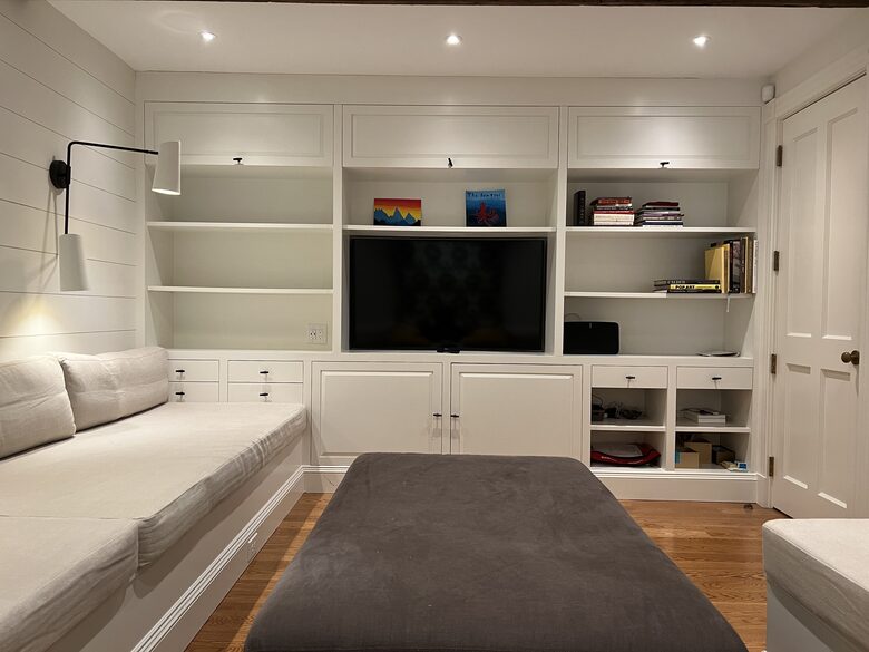 Charming Victorian Sag Harbor Residence - Sag Harbor, New York