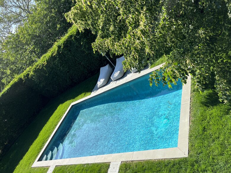 Charming Victorian Sag Harbor Residence - Sag Harbor, New York