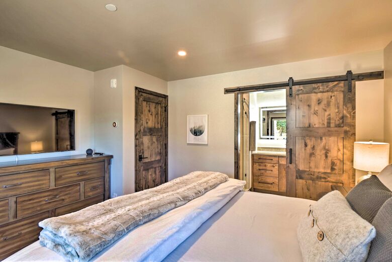 Ski-In/Ski-Out Condo Steps to Snowflake Chair - Breckenridge, Colorado