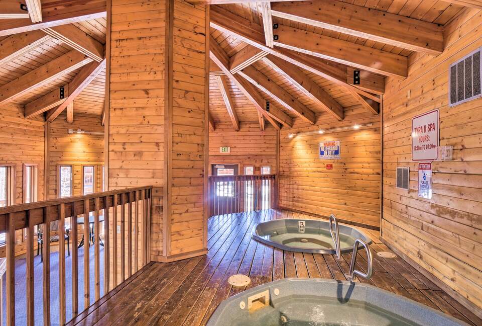 Ski-In/Ski-Out Condo Steps to Snowflake Chair - Breckenridge, Colorado