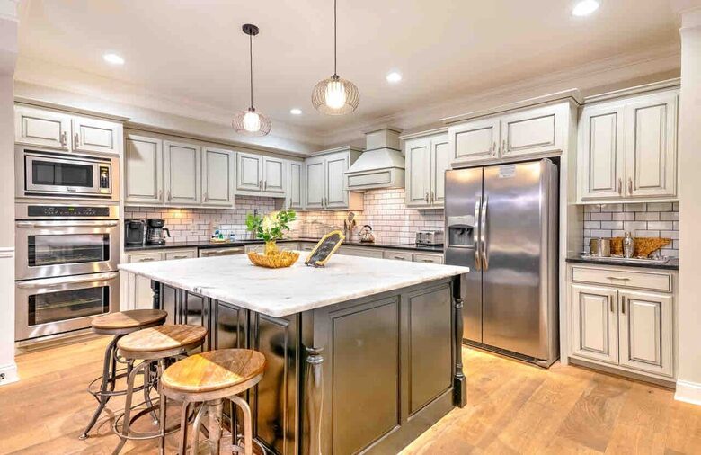 Premium Gulch Home - 10 Beds - Skyline Views! - Nashville, Tennessee
