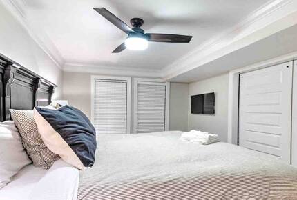 Premium Gulch Home - 10 Beds - Skyline Views! - Nashville, Tennessee
