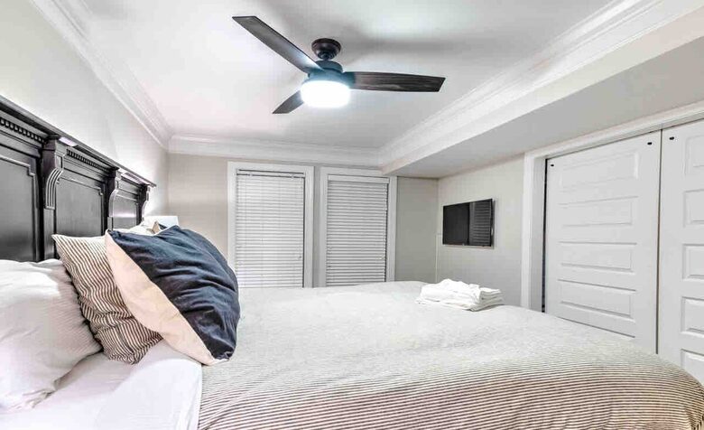 Premium Gulch Home - 10 Beds - Skyline Views! - Nashville, Tennessee