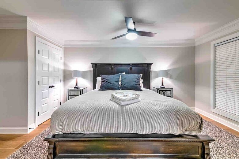 Premium Gulch Home - 10 Beds - Skyline Views! - Nashville, Tennessee