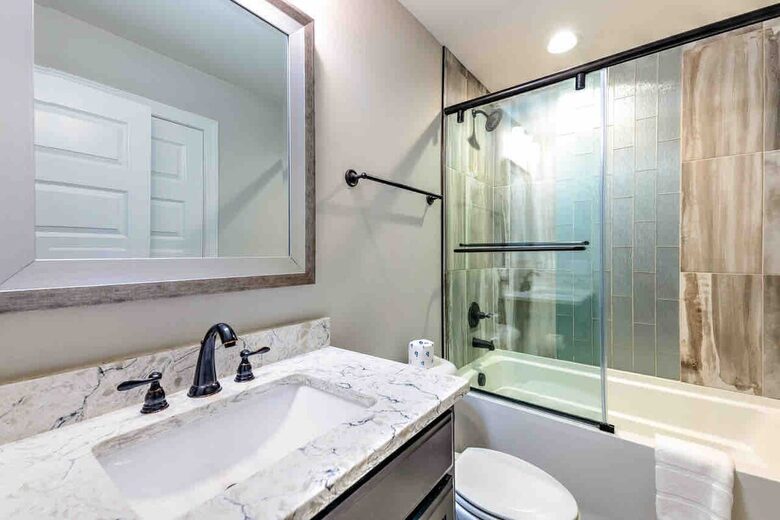 Premium Gulch Home - 10 Beds - Skyline Views! - Nashville, Tennessee