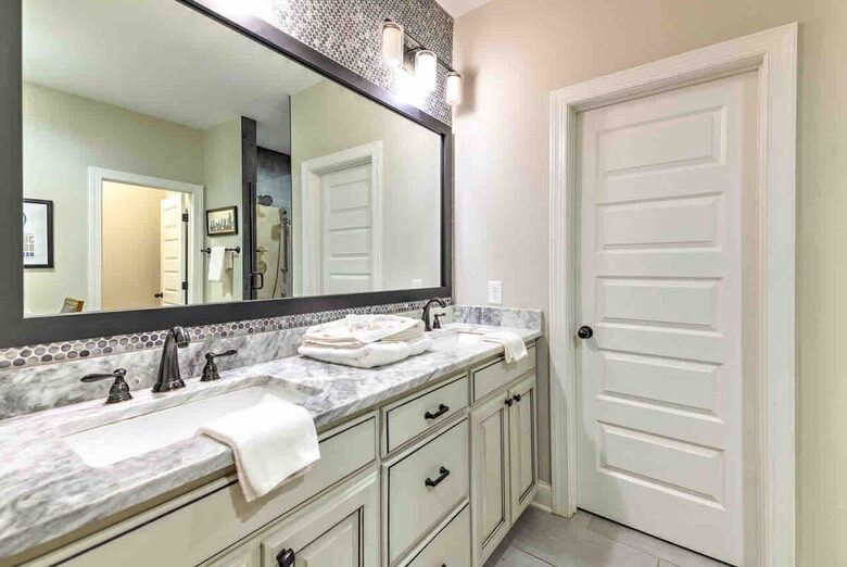 Premium Gulch Home - 10 Beds - Skyline Views! - Nashville, Tennessee