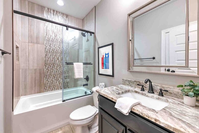 Premium Gulch Home - 10 Beds - Skyline Views! - Nashville, Tennessee