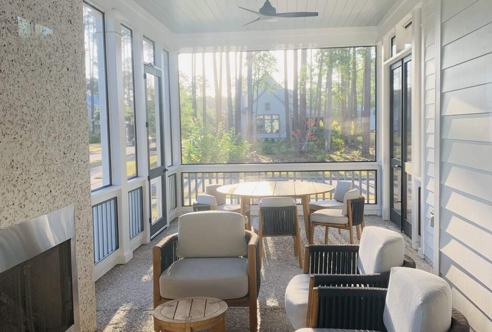 Bluffton Modern Beauty - Bluffton, South Carolina