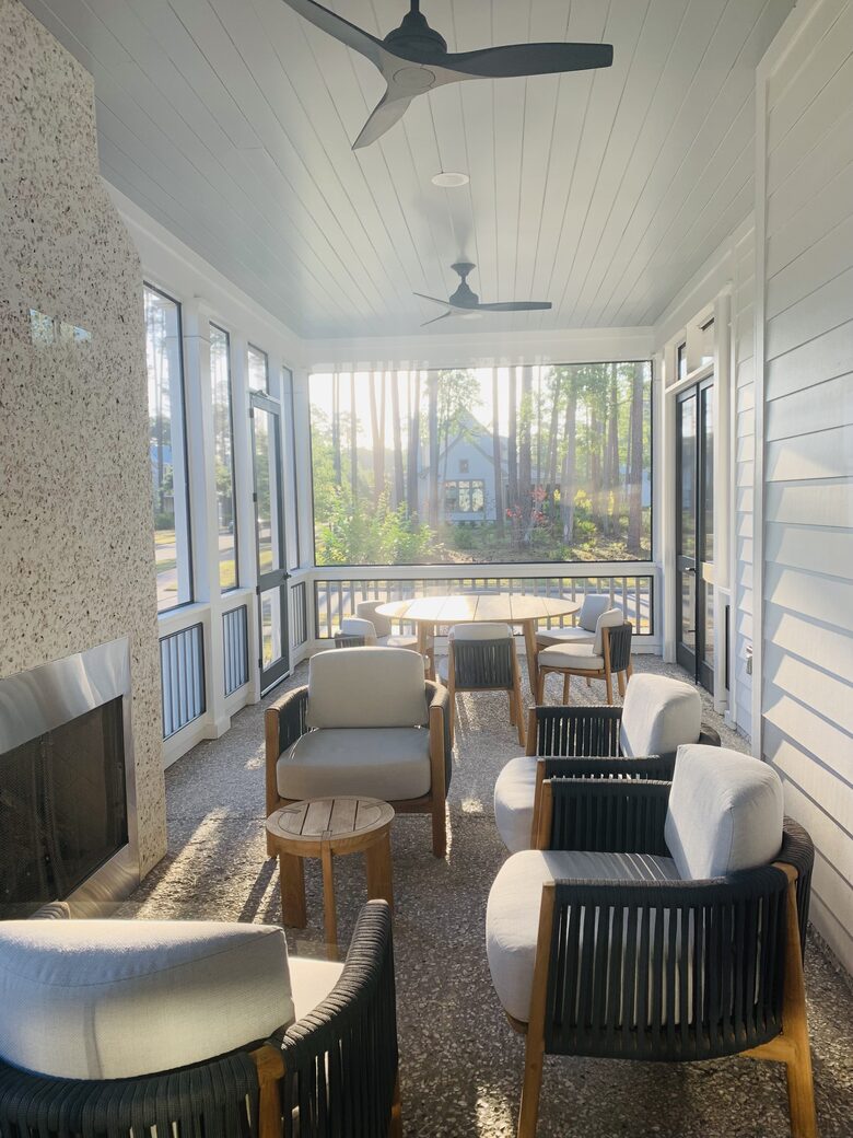 Bluffton Modern Beauty - Bluffton, South Carolina