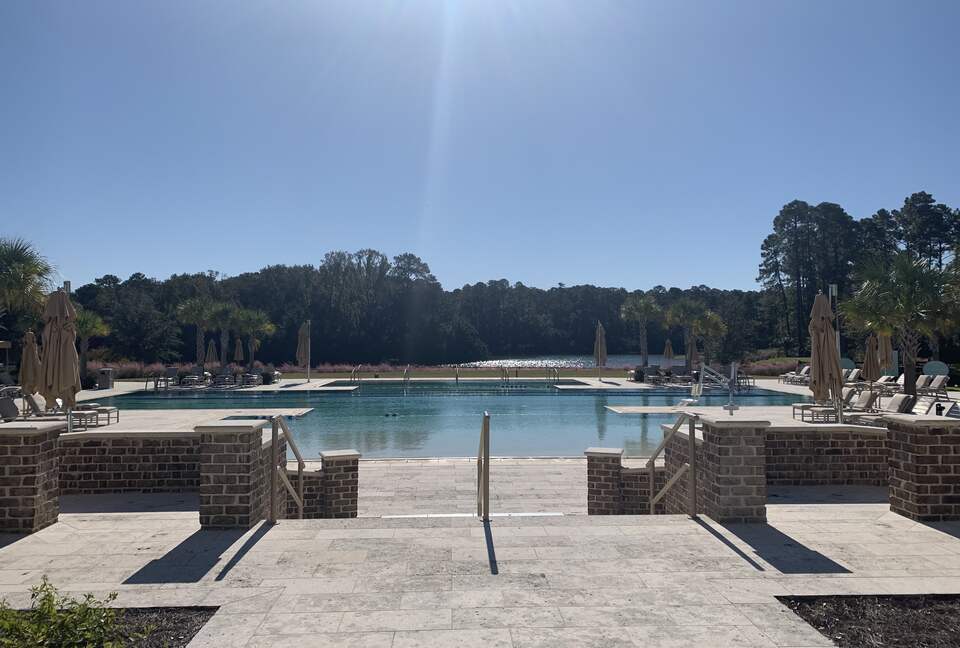 Bluffton Modern Beauty - Bluffton, South Carolina