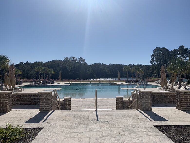 Bluffton Modern Beauty - Bluffton, South Carolina