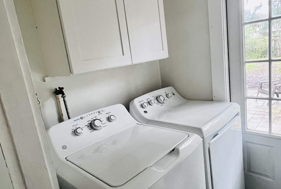 Craftsman Bungalow in Historic Kenwood - 3 Blocks to Central Ave! - St. Petersburg, Florida