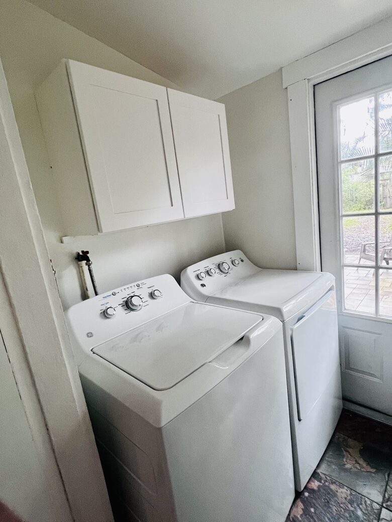 Craftsman Bungalow in Historic Kenwood - 3 Blocks to Central Ave! - St. Petersburg, Florida