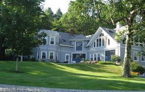 Seabrook Farm Carriage House - Camden, Maine