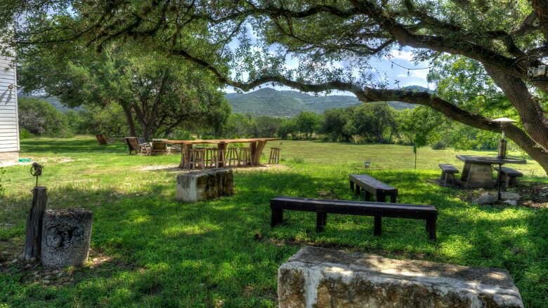 Frio River Ranch House on Gated 30 ACRES | Great for Fishing on Private Riverfront! - Leakey, Texas